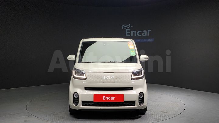 Kia Ray 2022 — 3