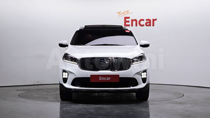Kia Sorento 2018 — 3