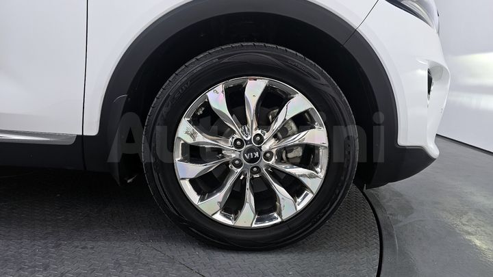 Kia Sorento 2018 — 5