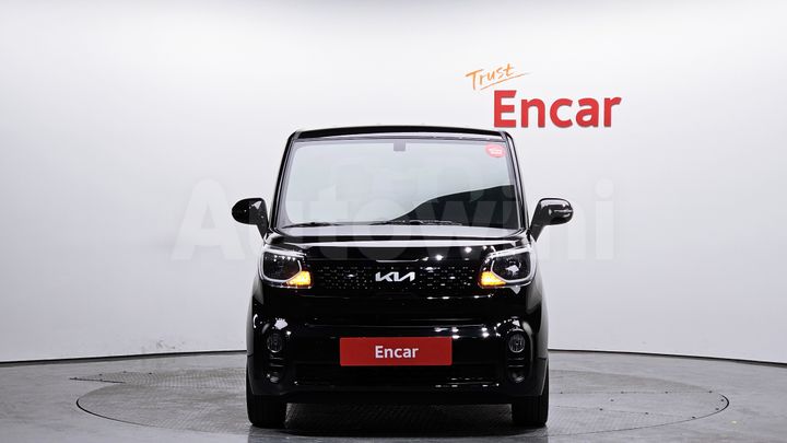 Kia Ray 2022 — 3