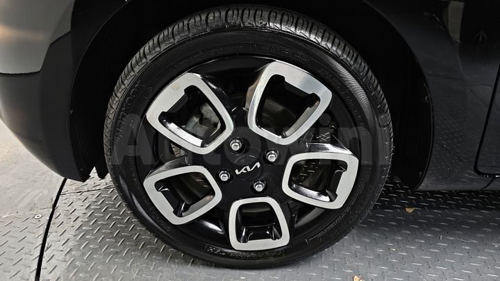 Kia Ray 2022 — 5