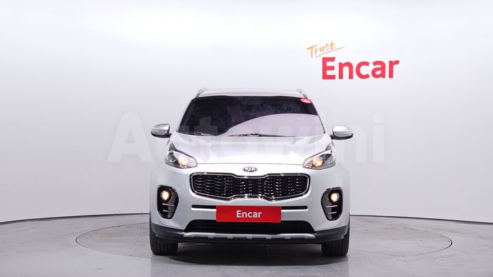 Kia Sportage 2018 — 3
