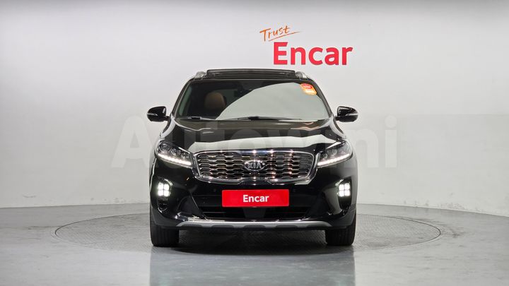 Kia Sorento 2020 — 3