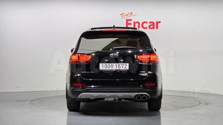 Kia Sorento 2020 — 4