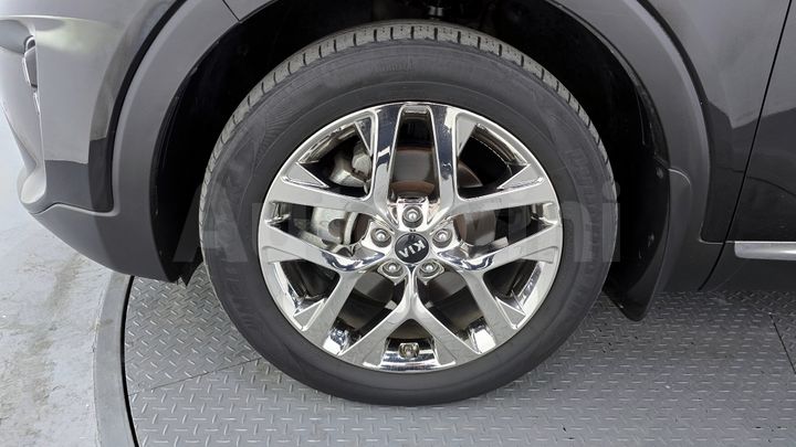 Kia Sorento 2020 — 5