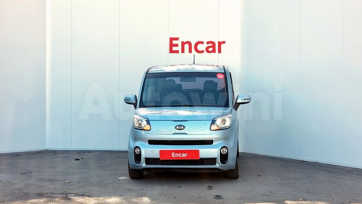 Kia Ray 2018 — 3