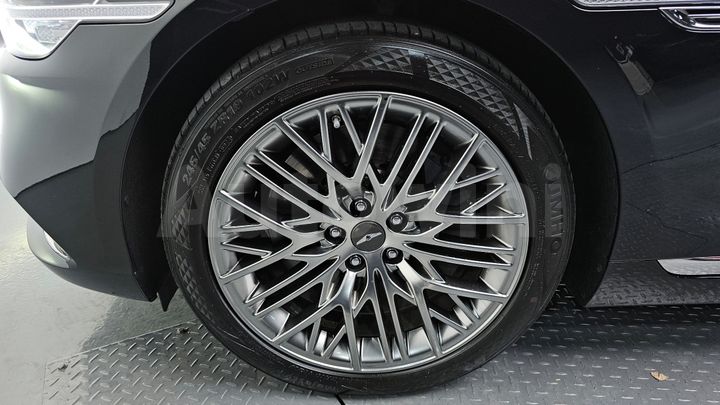 Genesis G90 2021 — 5