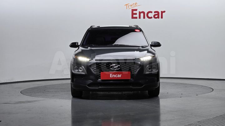 Hyundai Kona 2018 — 3