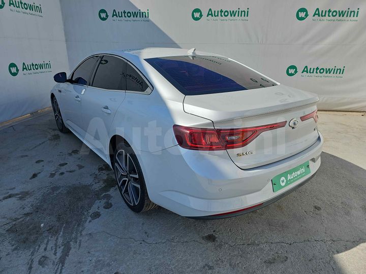 Renault SM6 2017 — 3