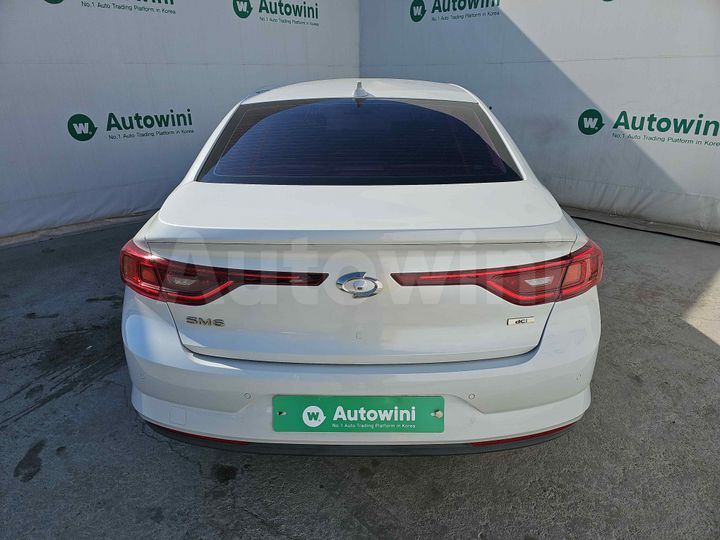 Renault SM6 2017 — 4