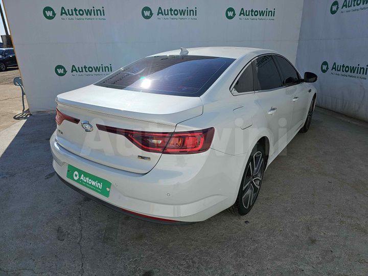 Renault SM6 2017 — 5