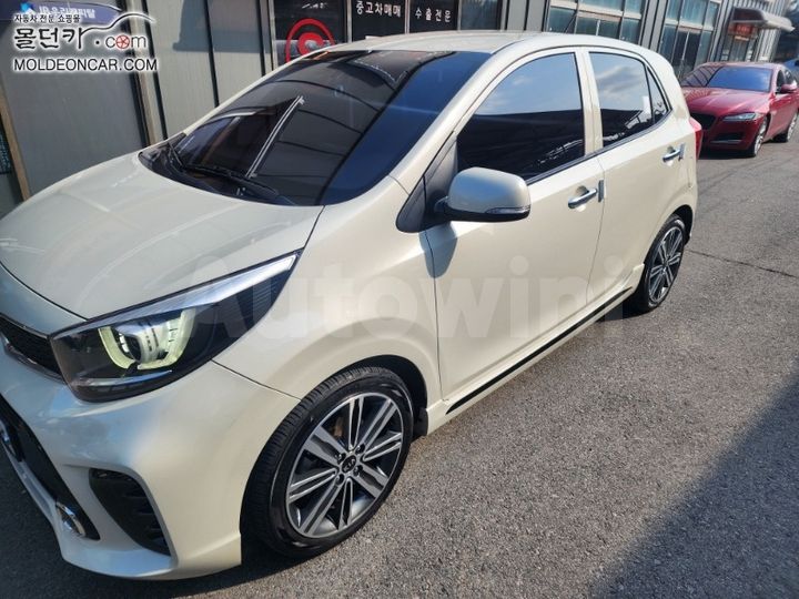 Kia Morning 2019 — 3