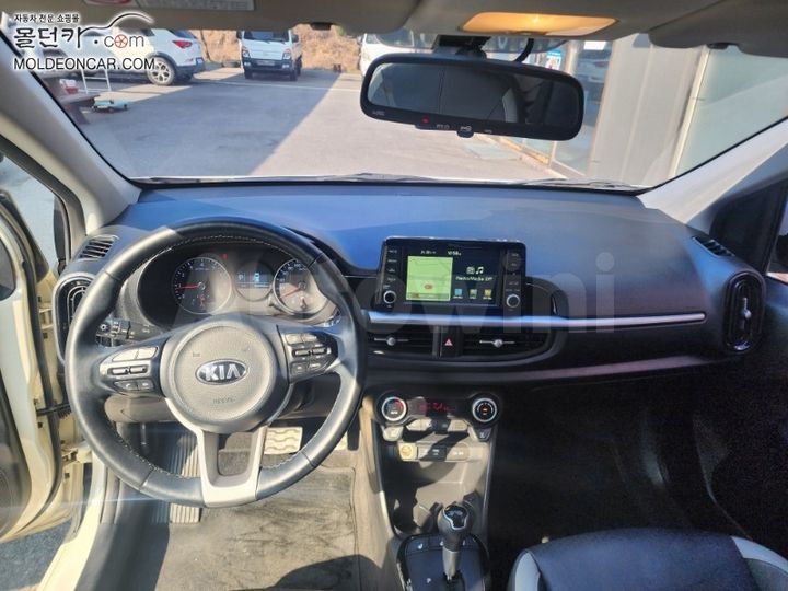 Kia Morning 2019 — 5