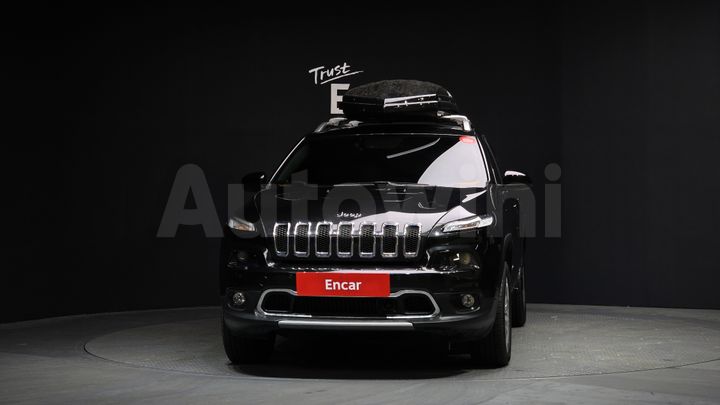 Jeep Cherokee 2015 — 3