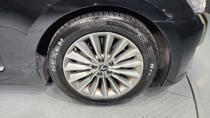 Hyundai Equus 2015 — 5