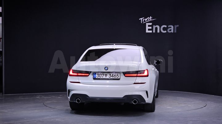 BMW 3 Series 2021 — 4