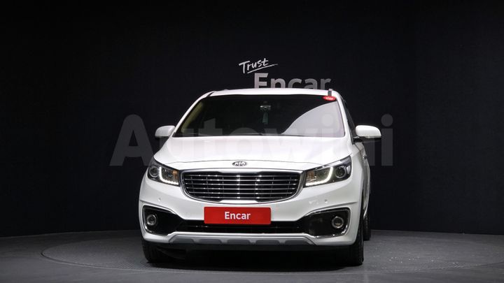 Kia Carnival 2017 — 3