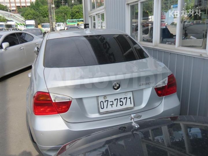 BMW 3 Series 2006 — 3