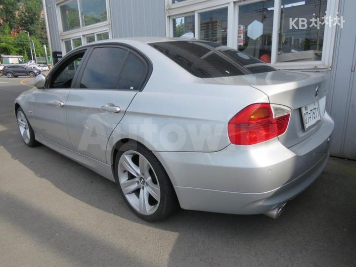 BMW 3 Series 2006 — 4