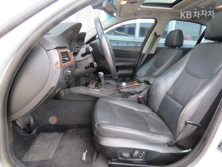 BMW 3 Series 2006 — 5