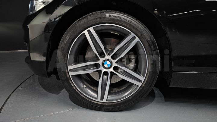 BMW 1 Series 2018 — 5