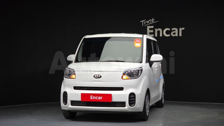 Kia Ray 2021 — 3