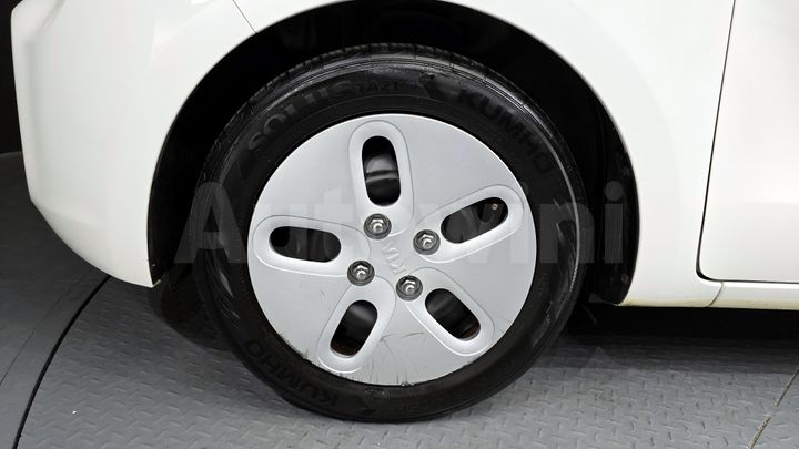 Kia Ray 2021 — 5