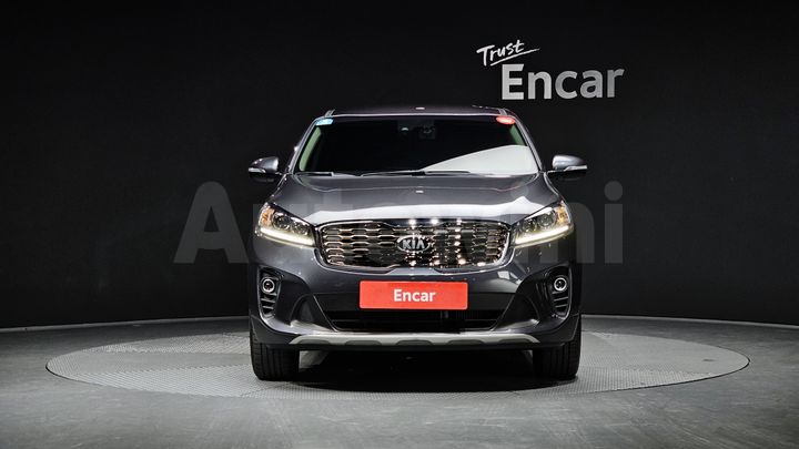 Kia Sorento 2020 — 3
