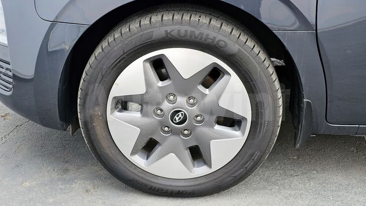Hyundai Staria 2023 — 5
