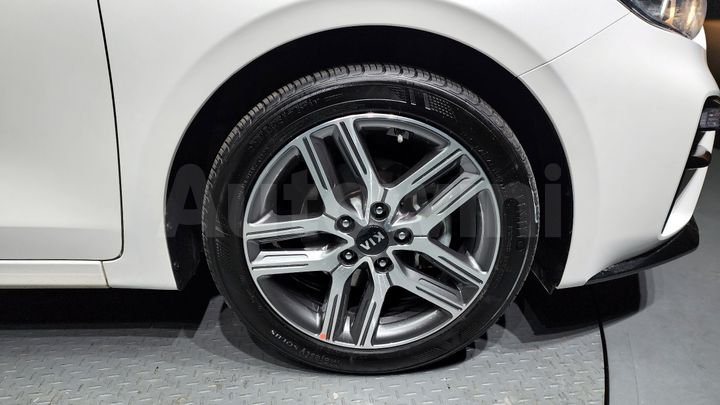 Kia K3 2021 — 5