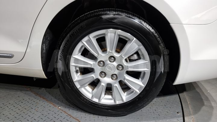 Chevrolet Alpheon 2013 — 5