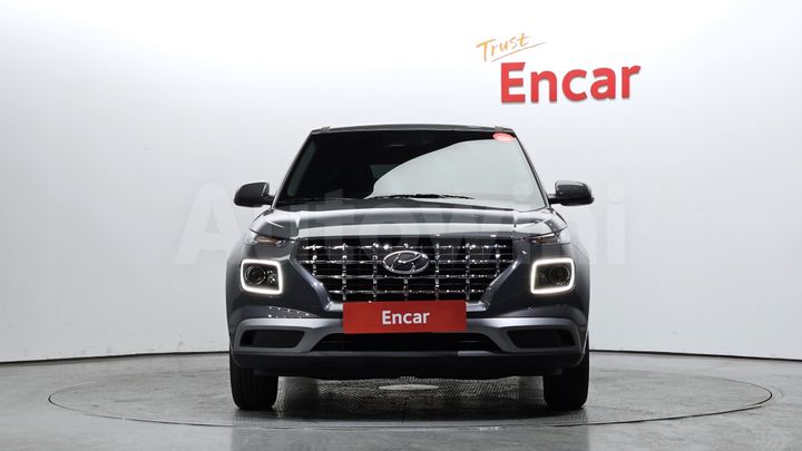 Hyundai Venue 2024 — 3