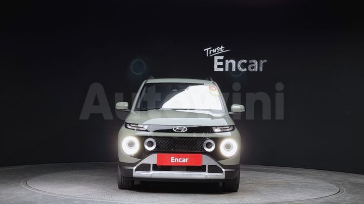 Hyundai Casper 2024 — 3