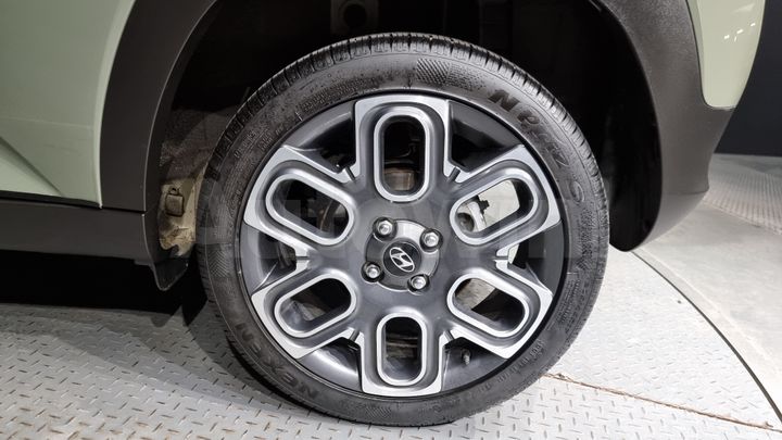 Hyundai Casper 2024 — 5