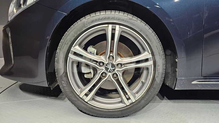 Kia K5 2016 — 5