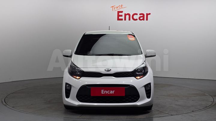 Kia Morning 2019 — 3