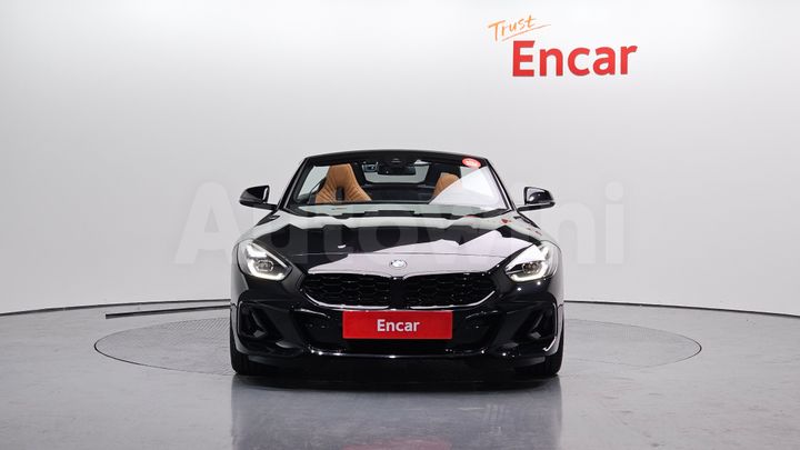 BMW Z4 2023 — 3