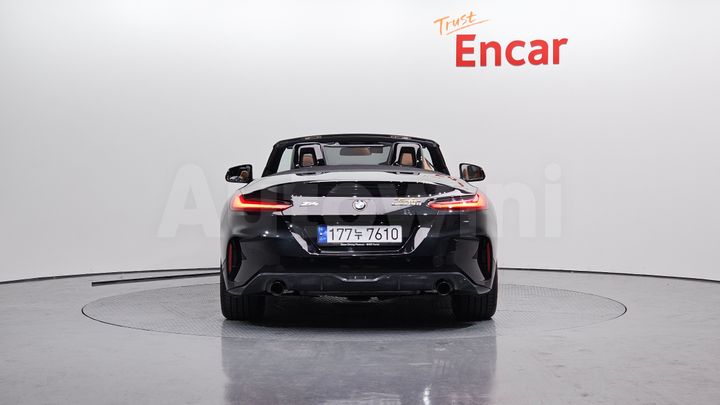 BMW Z4 2023 — 4