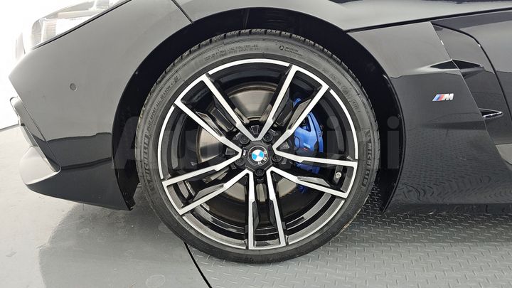 BMW Z4 2023 — 5