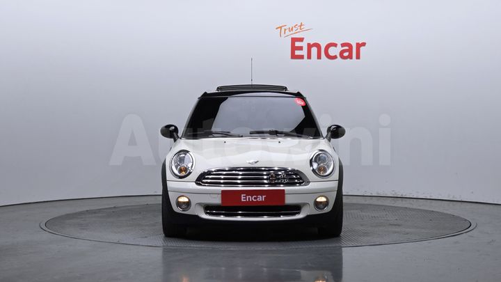 Mini Clubman 2010 — 3