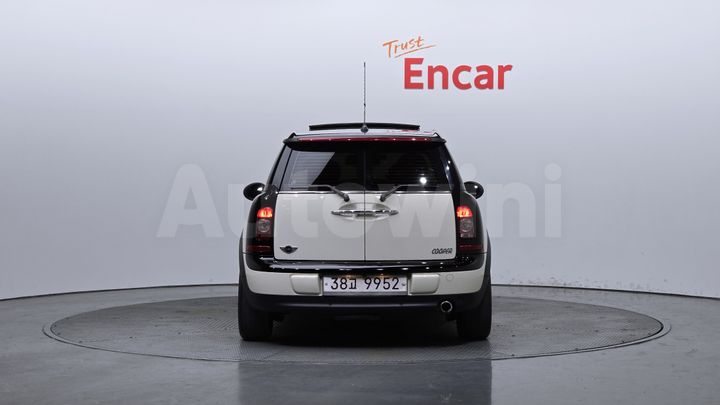 Mini Clubman 2010 — 4