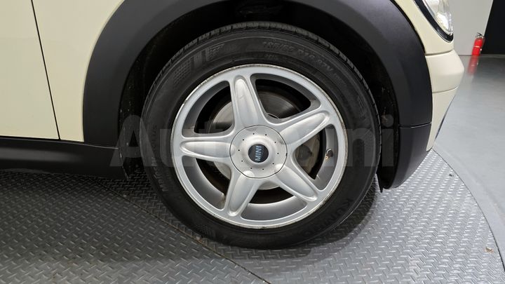 Mini Clubman 2010 — 5