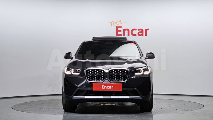 BMW X4 2024 — 3