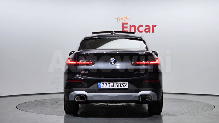 BMW X4 2024 — 4