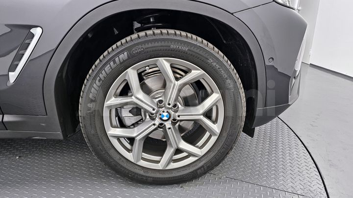 BMW X4 2024 — 5