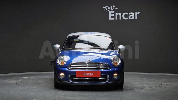 Mini Coupe 2012 — 3