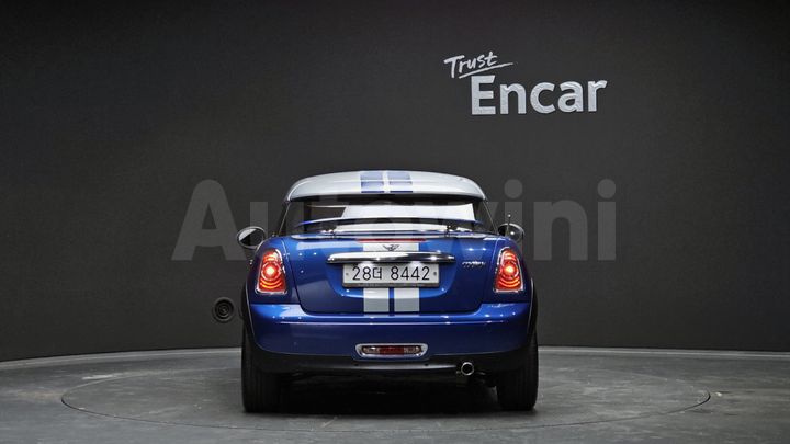 Mini Coupe 2012 — 4