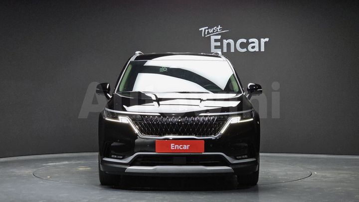 Kia Carnival 2022 — 3