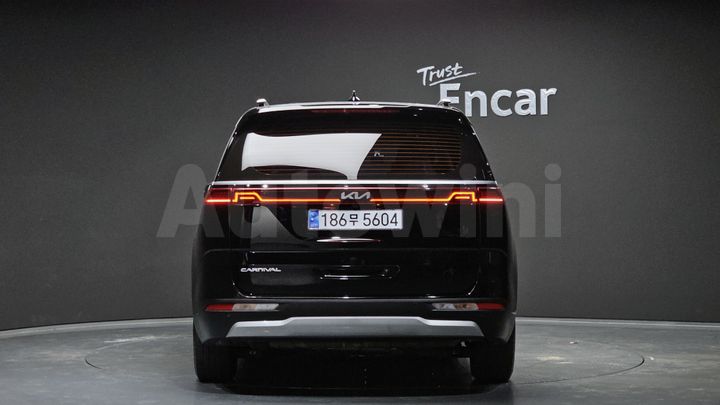Kia Carnival 2022 — 4