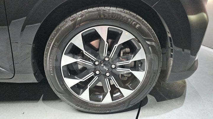 Kia Carnival 2022 — 5